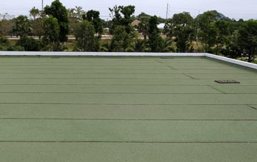 all Seaton Junction roofing types quoted for