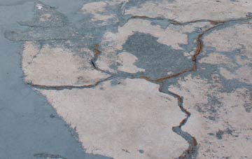 fibreglass roofing replacement Seaton Junction