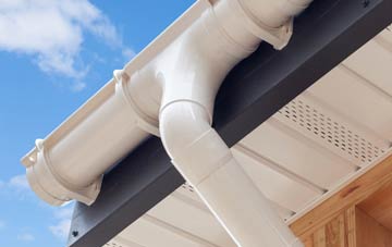 Seaton Junction gutter installation costs