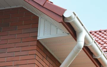 Seaton Junction soffit repair costs
