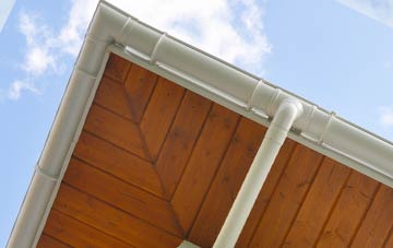 Seaton Junction soffit types
