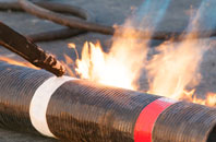 Seaton Junction flat roofing replacement