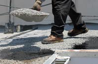 find rated Seaton Junction flat roofing replacement companies