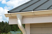 Seaton Junction soffits